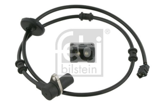 Sensor, wheel speed 27859 FEBI, Image 2