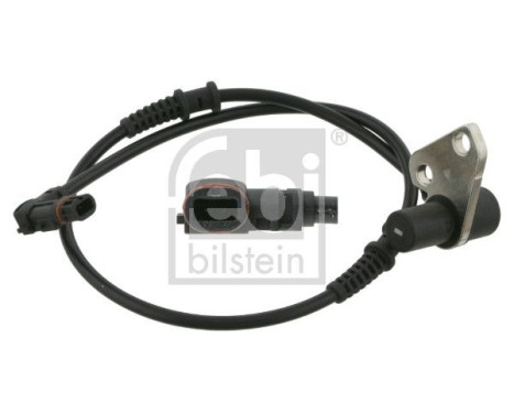 Sensor, wheel speed 27861 FEBI, Image 2