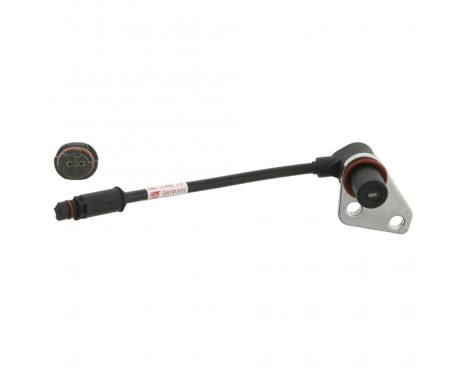 Sensor, wheel speed 27862 FEBI