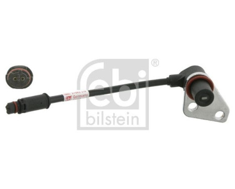 Sensor, wheel speed 27862 FEBI, Image 2