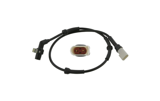 Sensor, wheel speed 27863 FEBI