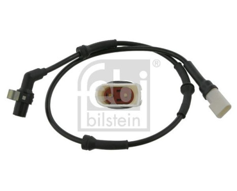 Sensor, wheel speed 27863 FEBI, Image 2