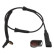 Sensor, wheel speed 27871 FEBI