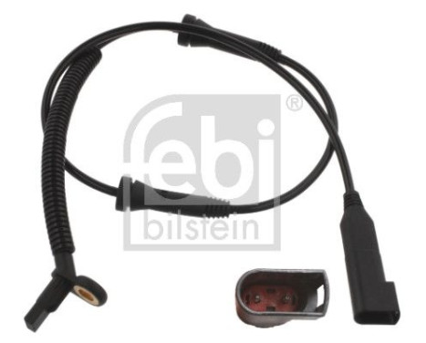 Sensor, wheel speed 27871 FEBI, Image 2
