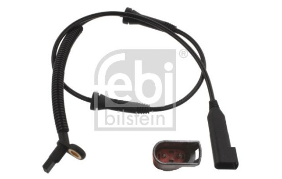 Sensor, wheel speed 27871 FEBI, Image 2