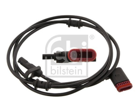 Sensor, wheel speed 29509 FEBI, Image 2