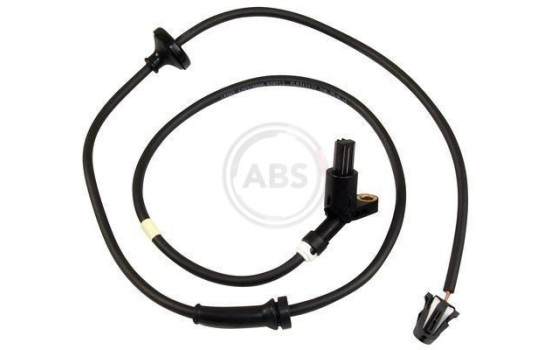 Sensor, wheel speed 30003 ABS, Image 3