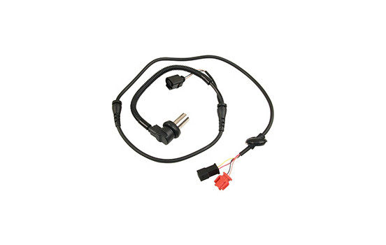 Sensor, wheel speed 30006 ABS, Image 2