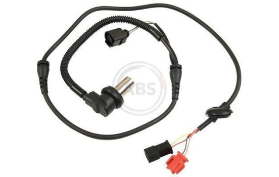 Sensor, wheel speed 30006 ABS, Image 3
