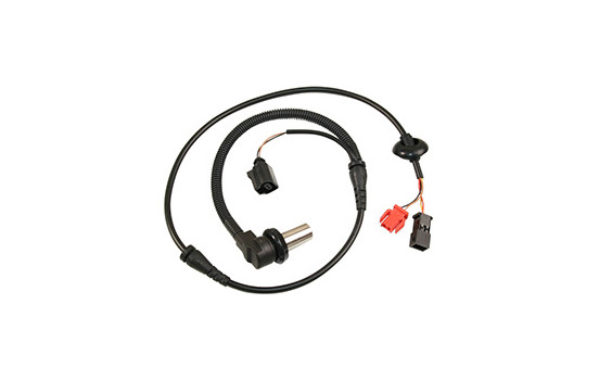 Sensor, wheel speed 30007 ABS, Image 2