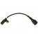 Sensor, wheel speed 30008 ABS, Thumbnail 2