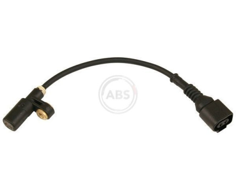 Sensor, wheel speed 30008 ABS, Image 3