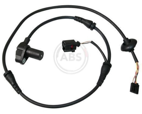 Sensor, wheel speed 30009 ABS, Image 3