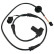 Sensor, wheel speed 30010 ABS