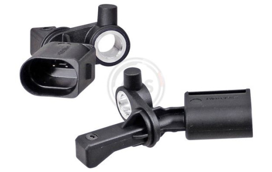 Sensor, wheel speed 30016 ABS, Image 3