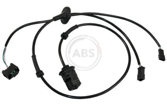 Sensor, wheel speed 30021 ABS, Image 3