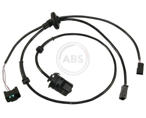 Sensor, wheel speed 30022 ABS, Image 3