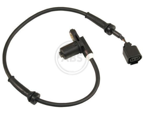 Sensor, wheel speed 30026 ABS, Image 3