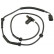 Sensor, wheel speed 30027 ABS