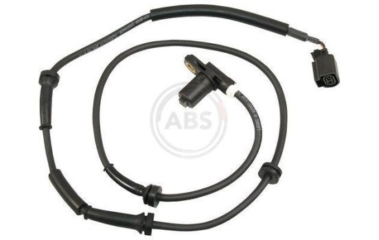 Sensor, wheel speed 30027 ABS, Image 3