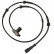 Sensor, wheel speed 30032 ABS
