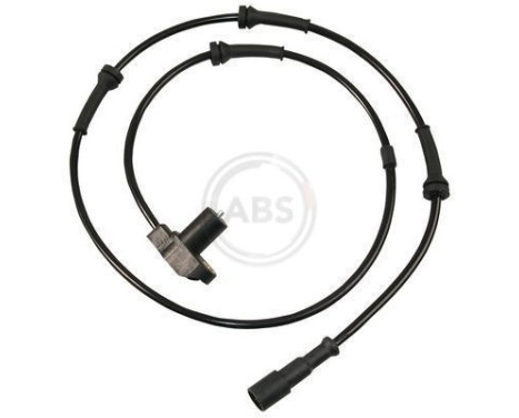 Sensor, wheel speed 30032 ABS, Image 3