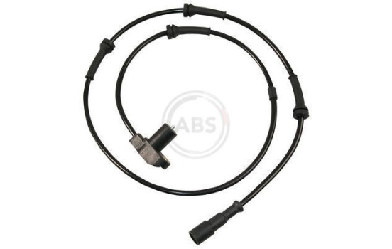 Sensor, wheel speed 30032 ABS, Image 3