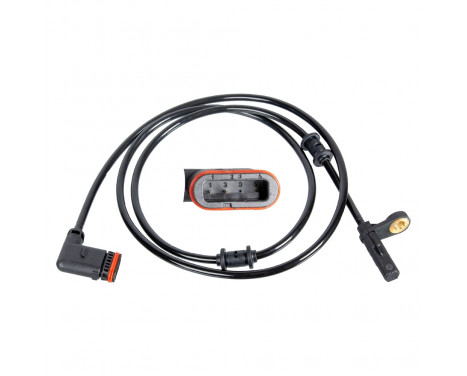 Sensor, wheel speed 30032 FEBI