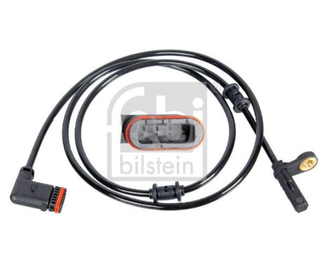 Sensor, wheel speed 30032 FEBI, Image 2