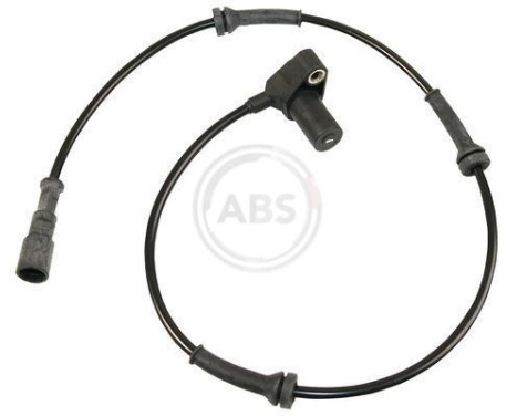 Sensor, wheel speed 30033 ABS, Image 3