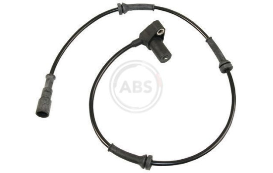 Sensor, wheel speed 30033 ABS, Image 3
