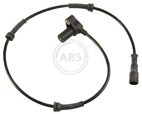 Sensor, wheel speed 30034 ABS, Image 3