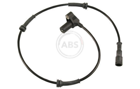 Sensor, wheel speed 30034 ABS, Image 3