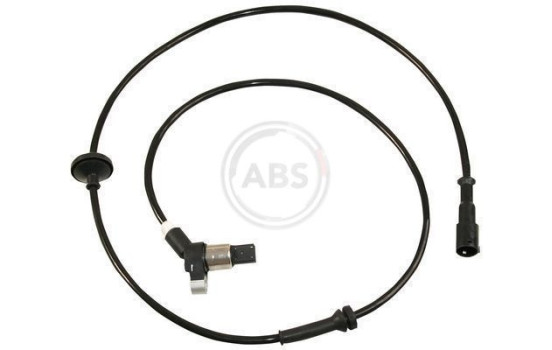 Sensor, wheel speed 30036 ABS, Image 3