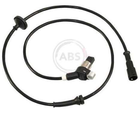 Sensor, wheel speed 30037 ABS, Image 3