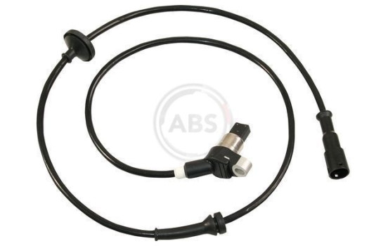 Sensor, wheel speed 30037 ABS, Image 3