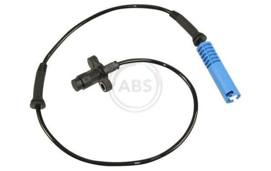 Sensor, wheel speed 30039 ABS, Image 3