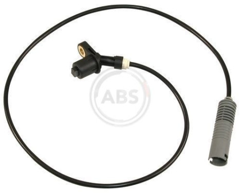 Sensor, wheel speed 30041 ABS, Image 3