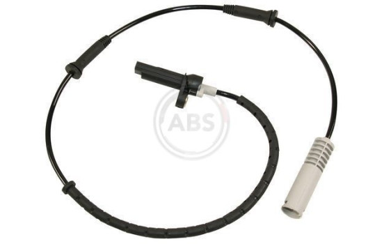 Sensor, wheel speed 30043 ABS, Image 3