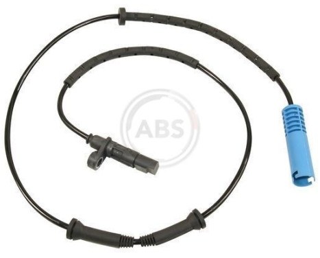 Sensor, wheel speed 30044 ABS, Image 3