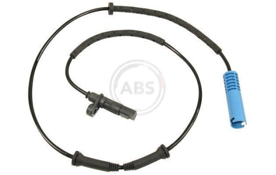 Sensor, wheel speed 30044 ABS, Image 3