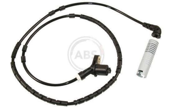 Sensor, wheel speed 30045 ABS, Image 3