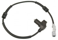 Sensor, wheel speed 30050 ABS