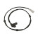 Sensor, wheel speed 30051 ABS, Thumbnail 2