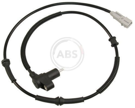 Sensor, wheel speed 30051 ABS, Image 3