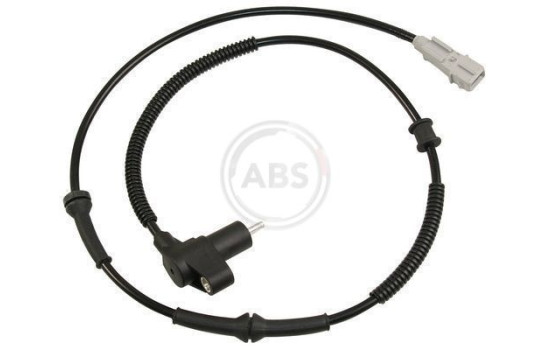 Sensor, wheel speed 30051 ABS, Image 3