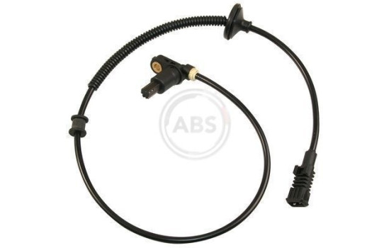 Sensor, wheel speed 30052 ABS, Image 3