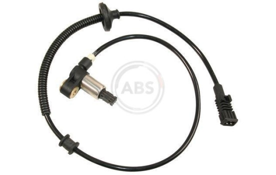 Sensor, wheel speed 30054 ABS, Image 3