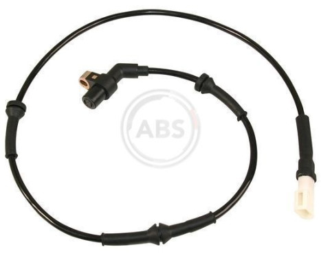 Sensor, wheel speed 30055 ABS, Image 3