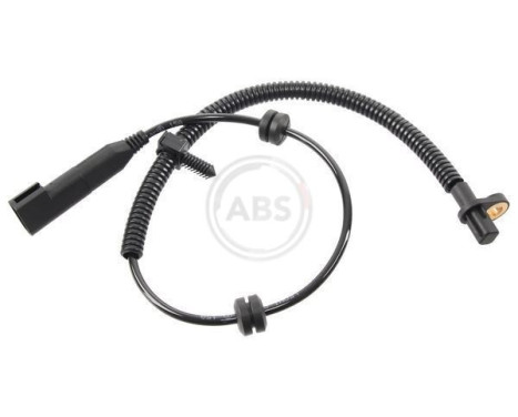 Sensor, wheel speed 30056 ABS, Image 3